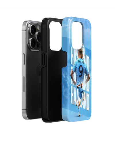 Football Tank Case (Haaland Skybound)
