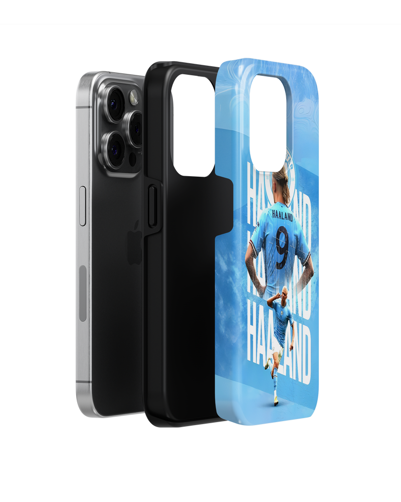 Football Tank Case (Haaland Skybound)