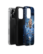 Football Tank Case (Haaland Storm)