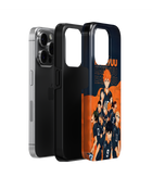 Haikyuu Tank Case (Haikyuu)