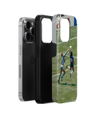 Football Tank Case (Hand Of God)
