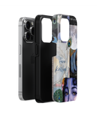 Hindu Gods Tank Case (Hare Krishna)