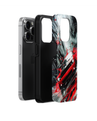 Sports Car Tank Case (Hell Cat)