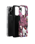 Girls Aesthetic Tank Case (Hello Kitty)