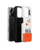 Hindu Gods Tank Case (Hindu)