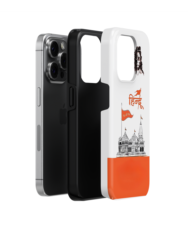 Hindu Gods Tank Case (Hindu)