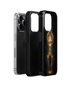 Hindu Gods Tank Case (Hindu God)