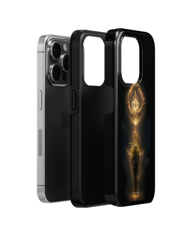 Hindu Gods Tank Case (Hindu God)