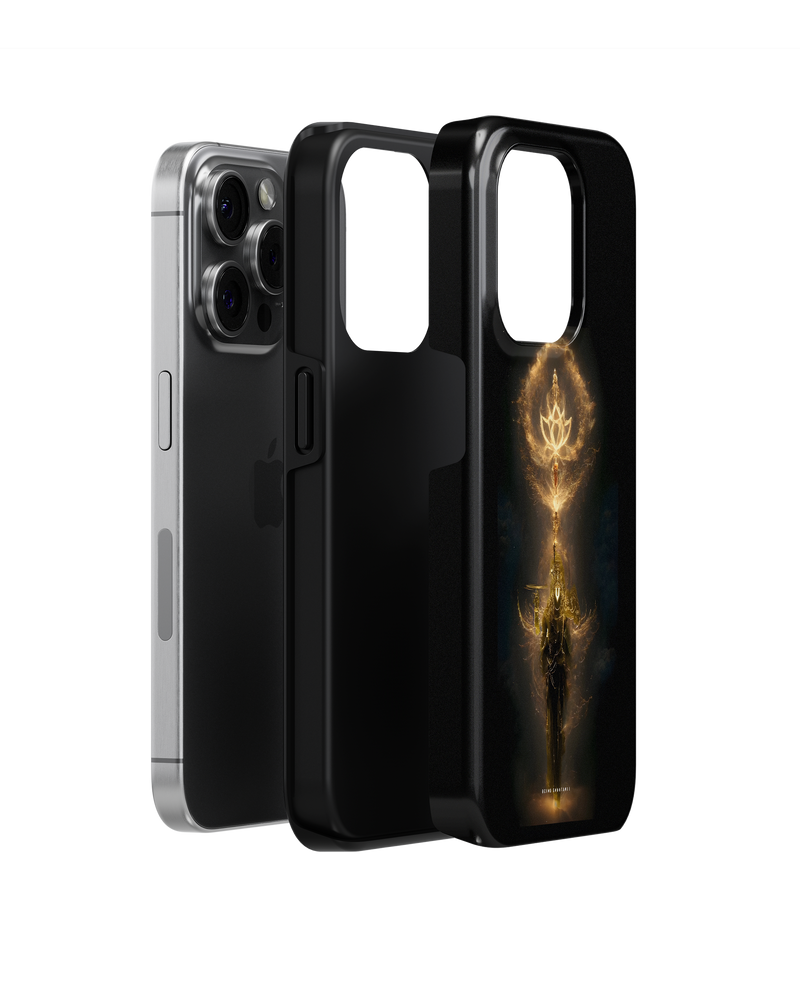 Hindu Gods Tank Case (Hindu God)