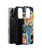 Cricket Tank Case (Hitman)