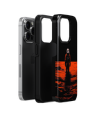 Cyberpunk Tank Case (Hollow)