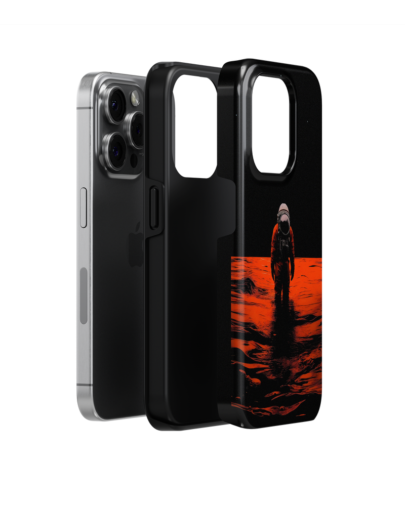 Cyberpunk Tank Case (Hollow)