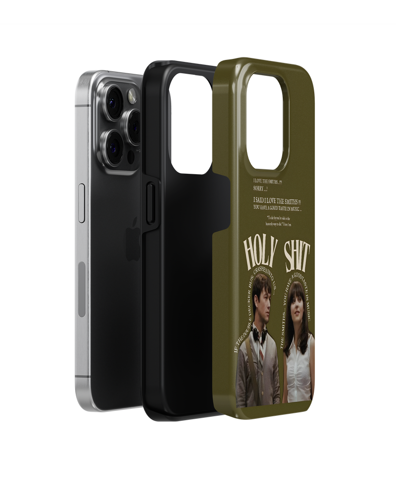 Singers Tank Case (Holy Shit Smith)