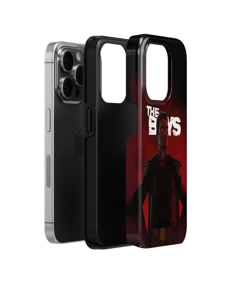 Movies Shows Tank Case (Homelander)