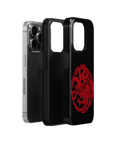 Movies Shows Tank Case (House Of Dragon)