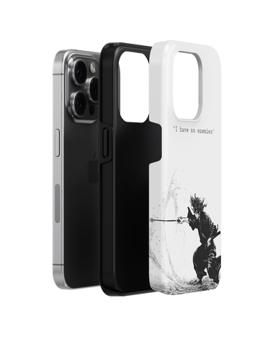 Vinland Saga Tank Case (I Have No Enemies)