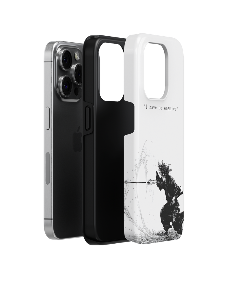 Vinland Saga Tank Case (I Have No Enemies)