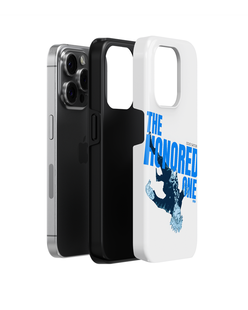 Jujutsu Kaisen Tank Case (I Am The Honored One)