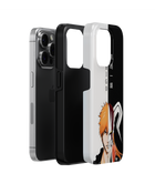 Bleach Tank Case (Ichigo)