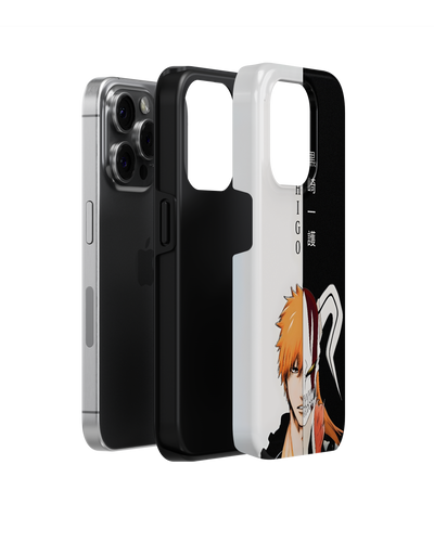 Bleach Tank Case (Ichigo)