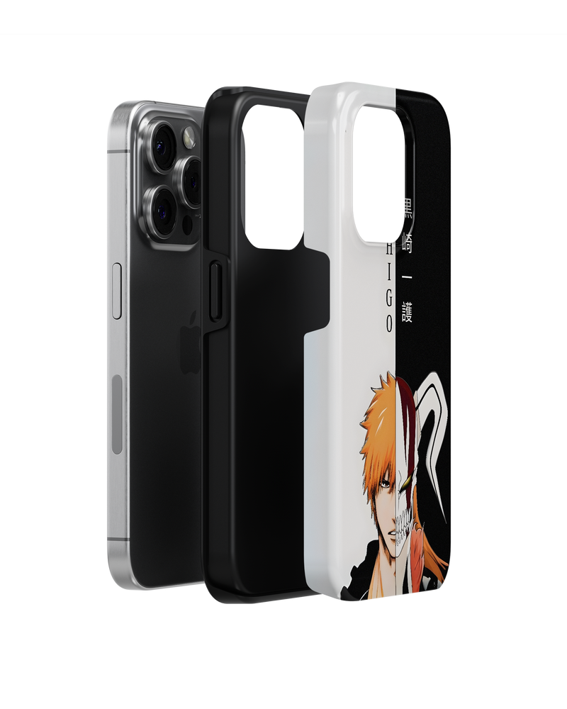 Bleach Tank Case (Ichigo)
