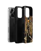 Bleach Tank Case (Ichigo Armor)