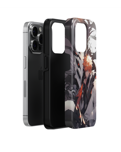 Bleach Tank Case (Ichigo Kurosaki)
