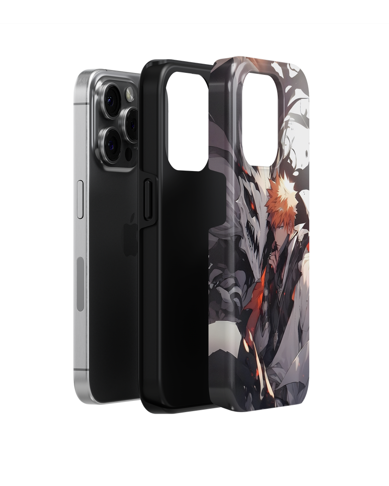 Bleach Tank Case (Ichigo Kurosaki)