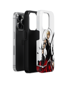 Bleach Tank Case (Ichigo Zangetsu)