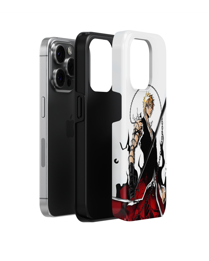 Bleach Tank Case (Ichigo Zangetsu)