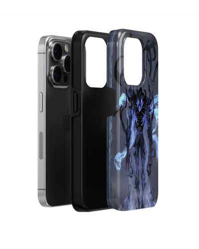 Solo Leveling Tank Case (Igris)