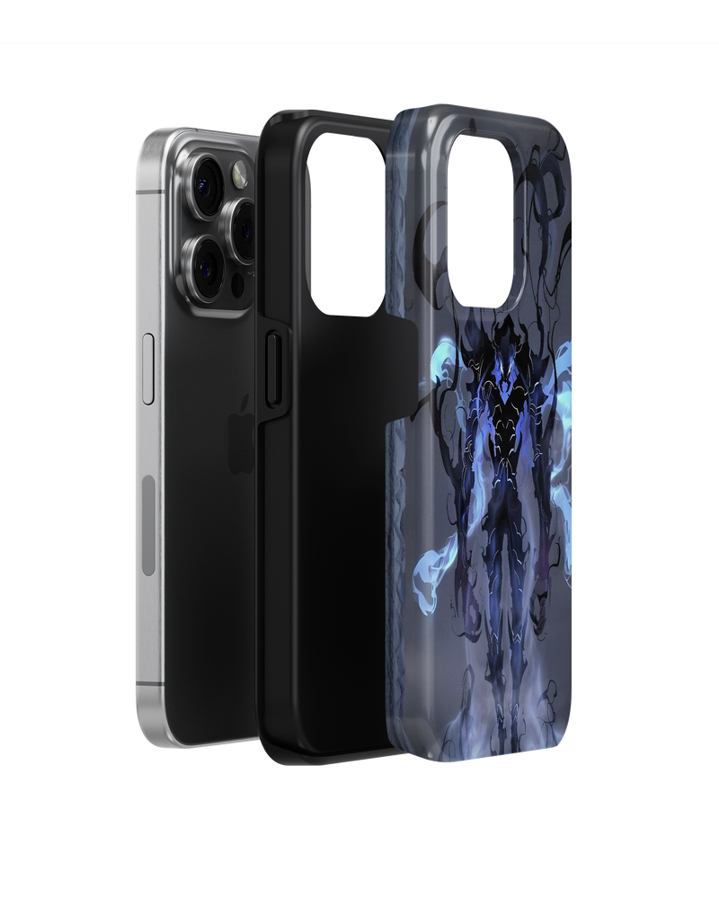 Solo Leveling Tank Case (Igris)