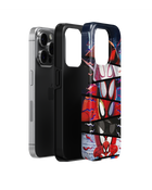Marvel Tank Case (In To The Spiderverse)