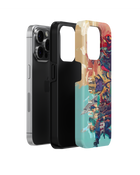 Marvel Tank Case (Infinity War)