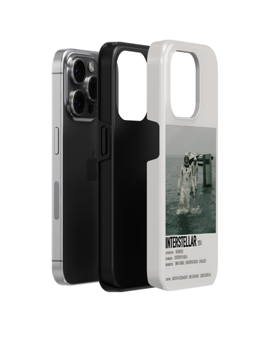 Movies Shows Tank Case (Interstellar)