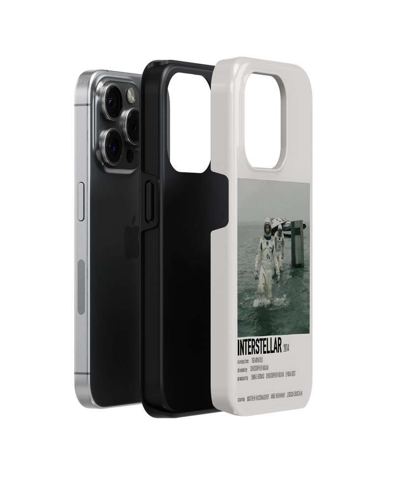 Movies Shows Tank Case (Interstellar)