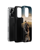 Movies Shows Tank Case (Interstellar Cooper)