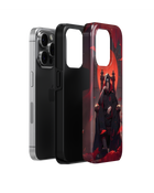 Naruto Tank Case (Itachi)