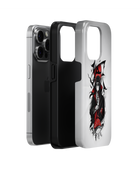 Naruto Tank Case (Itachi Uchiha)