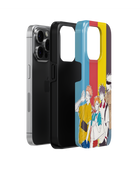 Jujutsu Kaisen Tank Case (JJK)