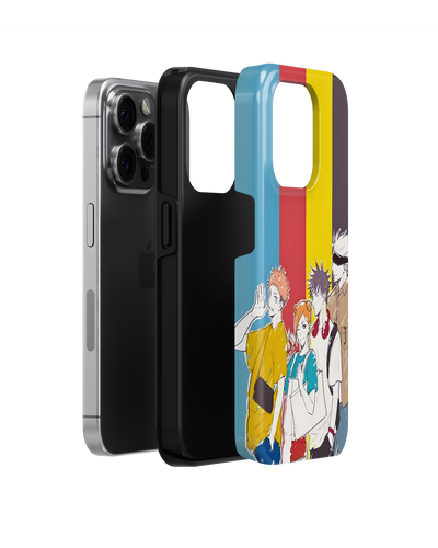 Jujutsu Kaisen Tank Case (JJK)