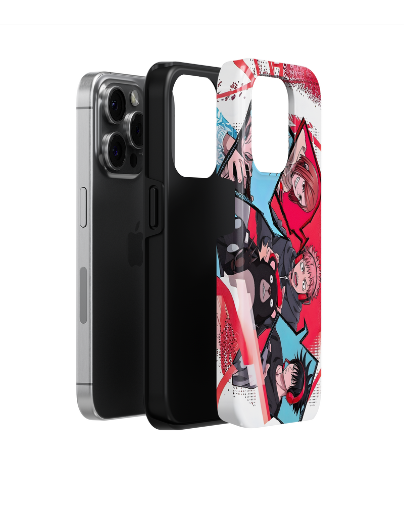 Jujutsu Kaisen Tank Case (JJK Originals)
