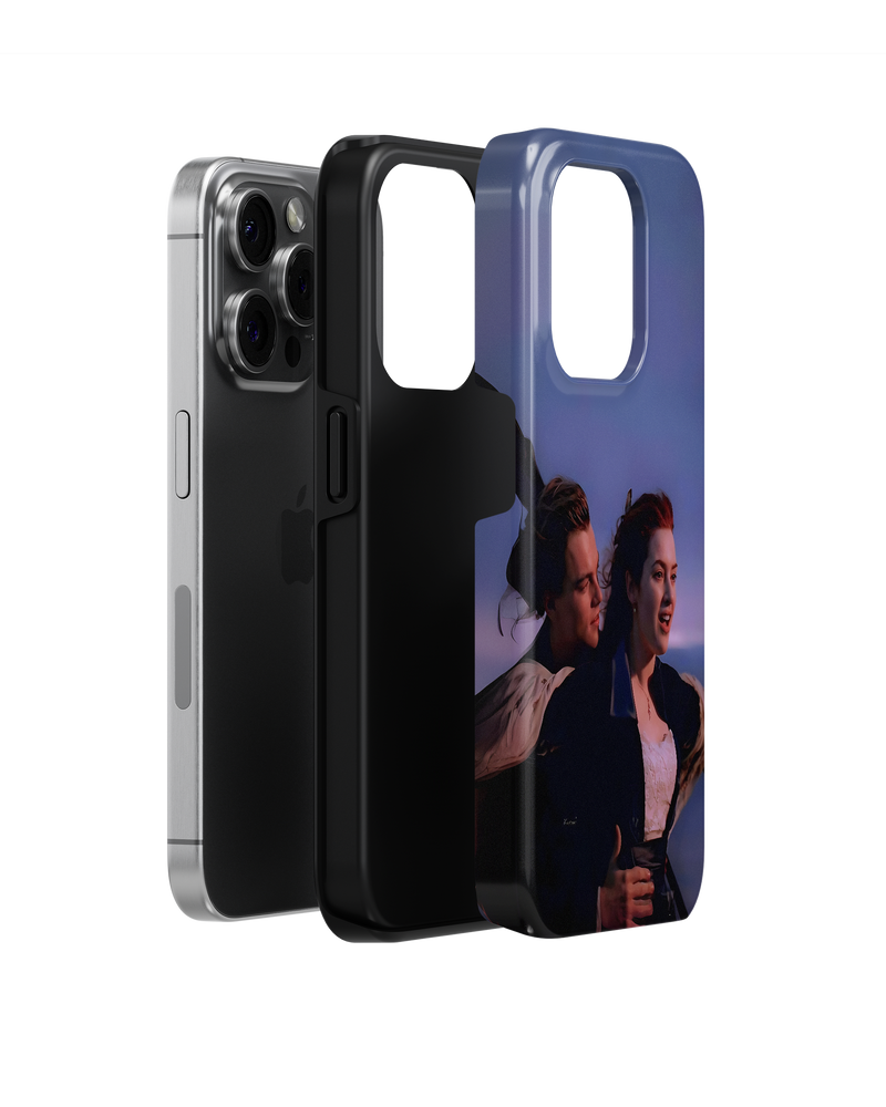 Movies Shows Tank Case (Jack Rose)