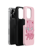 Cartoon Tank Case (Jiggleypuff)