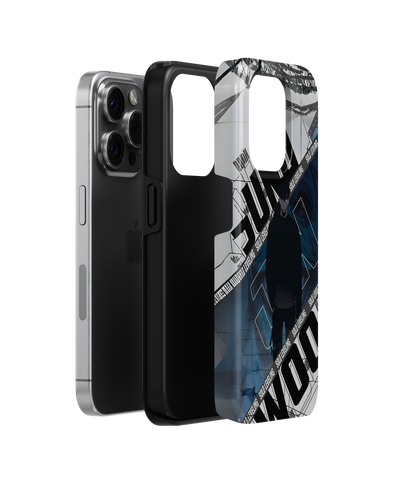 Solo Leveling Tank Case (Jin Woo)