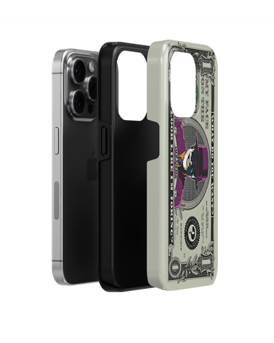 Dollar Tank Case (Joker)