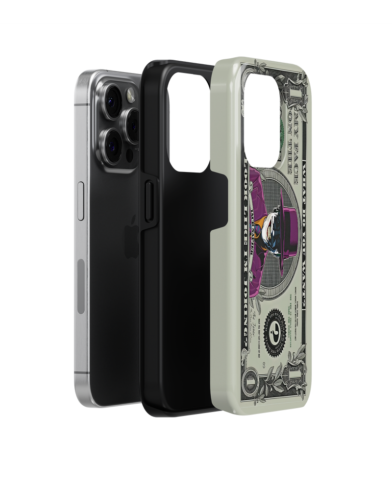 Dollar Tank Case (Joker)