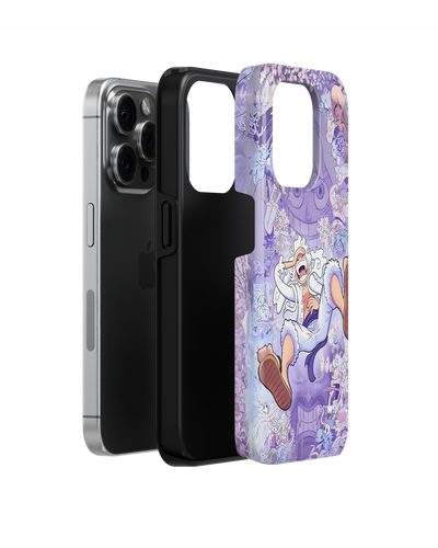 One Piece Tank Case (Joy Boy)