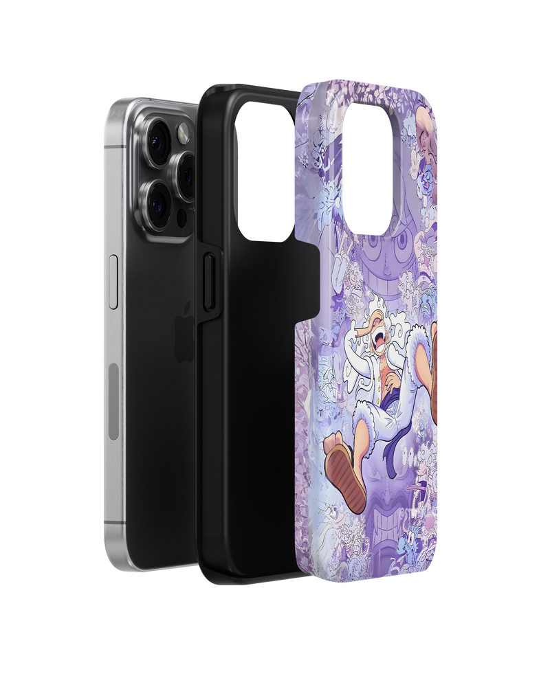 One Piece Tank Case (Joy Boy)