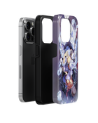 One Piece Tank Case (Joy Boy Luffy)
